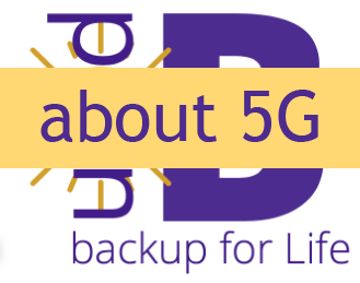 5G info @ planBproducts.com